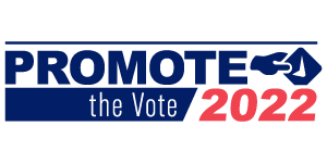 Promote the Vote 2022