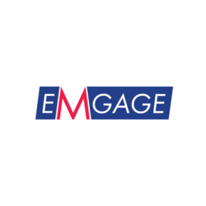 Emgage logo