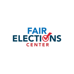 fair elections center logo