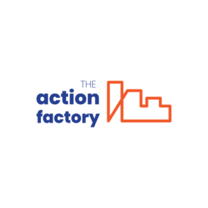 action factory logo