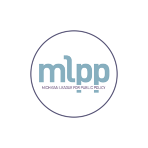 michigan league for public policy logo