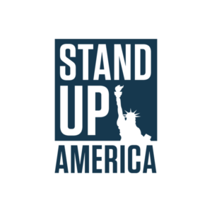stand up america logo