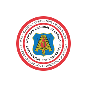 michigan council of carpenters and millwrights logo