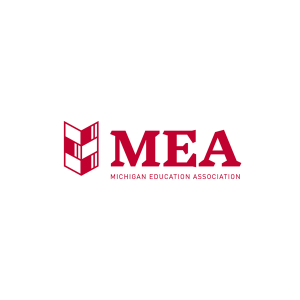 michigan education association logo